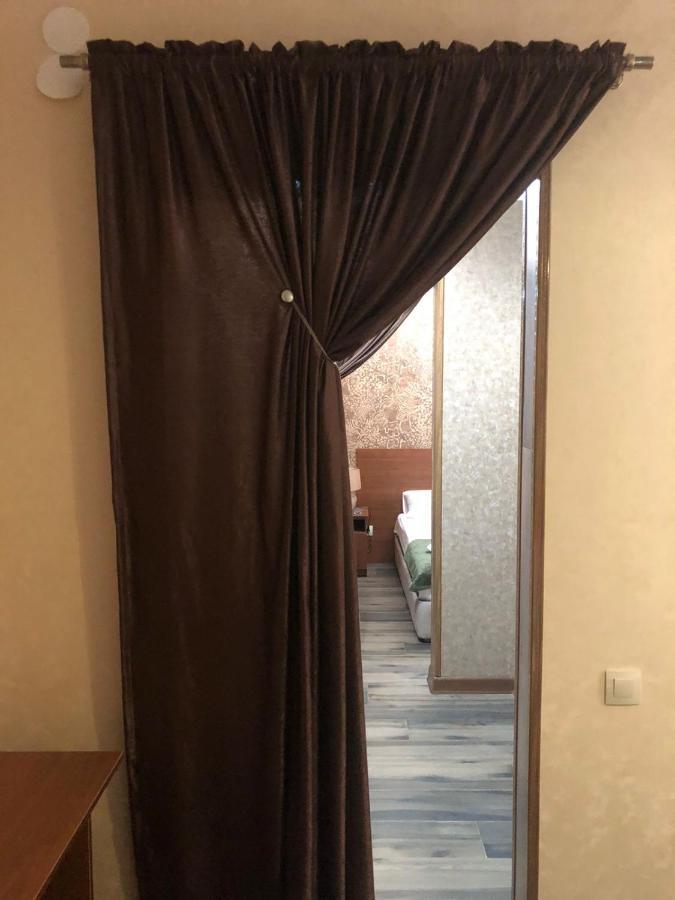 فندق سوخوميفي  Гостевой Дом Siella المظهر الخارجي الصورة