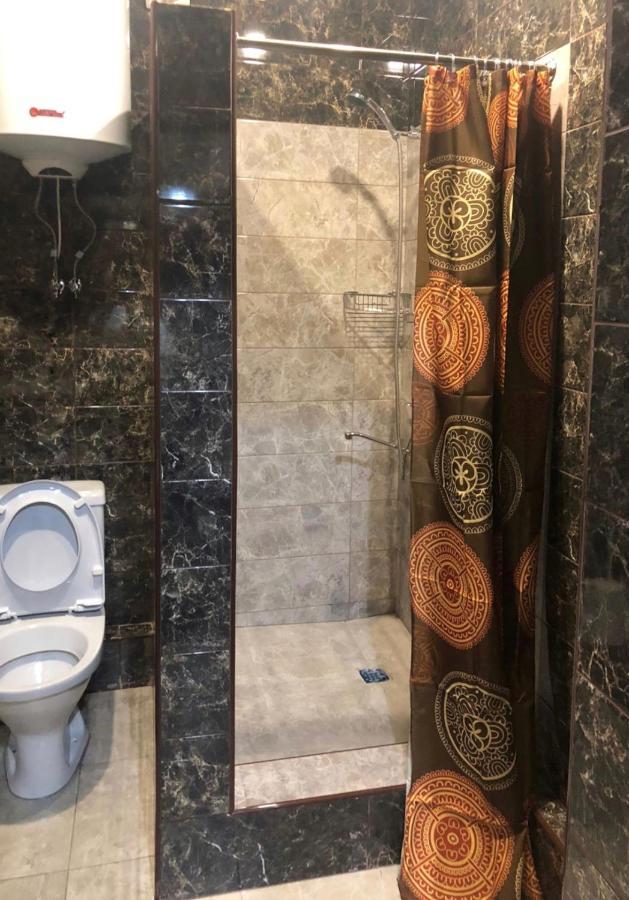 فندق سوخوميفي  Гостевой Дом Siella المظهر الخارجي الصورة
