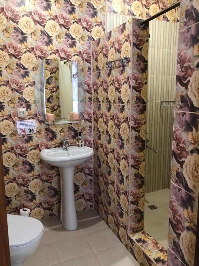 فندق سوخوميفي  Гостевой Дом Siella المظهر الخارجي الصورة